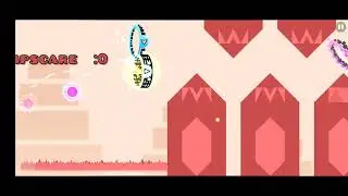 Geraldo g&aacute;s por lopersgdofc (eu) -geometry dash