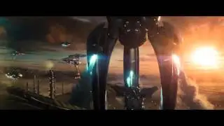 Man of Steel - Phantom Zone