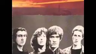 Wilko Johnson's SOLID SENDERS........All Aboard