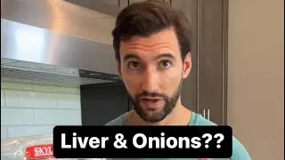 Nutrition Tip: The Benefits of Including Organ Meat in Your Diet!