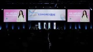 AI & Innovation Keynote Speaker Helen Papagiannis