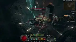 Necro PIT121 - KingHori- S4 Diablo 4