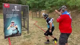 IPSC Alsa Pro Team Hot Shots 2022 Open