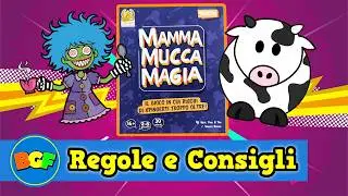 Scopri il gioco di parole che ha conquistato la Francia: Mamma Mucca Magia | Tutorial 230