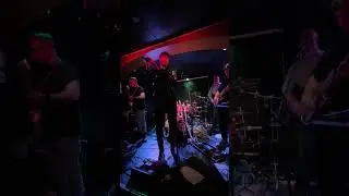 These Modern Architects - Oceans (Live at Junction Bar 23.05.2025)