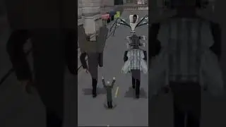 #shortvideo #meme #toilet #toilette local battle Skibidi toilet camera man titan
