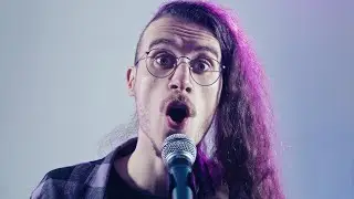 SLIPKNOT - Wait And Bleed (WAY TOO HAPPY POP PUNK COVER)