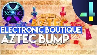 [SUPERBEAT: XONiC] Aztec Bump 4TRAX (4)
