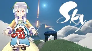【Sky 星を紡ぐ子どもたち】キャンマラデイリーこなしつつ季節クエストやるよー(๑╹ω╹๑ )【Vtuber】