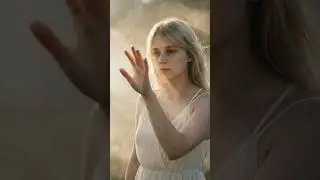 Angel M &mdash; Сила світла (Official Music Video) | Power of Light