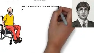 Exponential Smoothing Forecasting Methods Using Excel and R Code