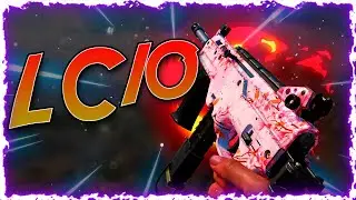 NEW LC10 SMG REVIEW! Black Ops Cold War Season 2!