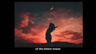Malaya Blue - Bitter Moon (Twilight Mix)