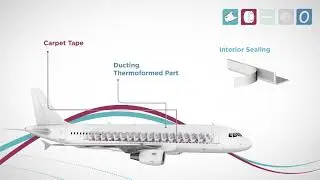 Omniseal Solutions & Saint-Gobain Aerospace Businesses Deliver Critical Solutions Every Day