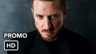 DC's Legends of Tomorrow 2x13 Promo 