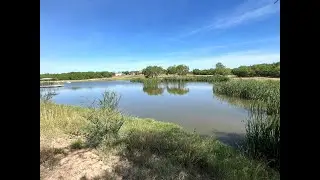 432 Acres, La Salle County, Texas- Elm Creek Ranch