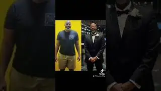 Atlanta's Most in Demand Personal Trainer #beastmode #celebrity