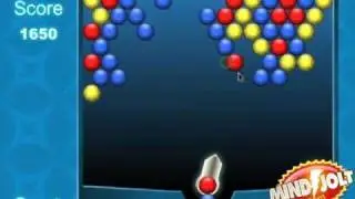 Bouncing Balls- Play Games