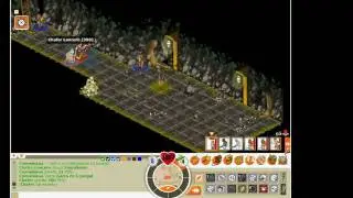 Chafers ( Dofus. )