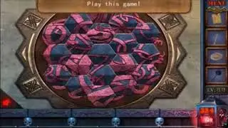 Can You Escape The 100 Room VI Level 44 Guide | Can You Escape 100 Room 6