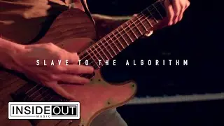 MOLYBARON &ndash; Slave To The Algorithm (Studio Session)