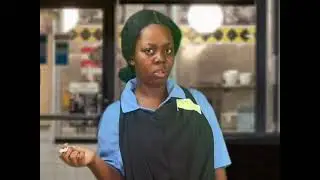 Waffle House interview