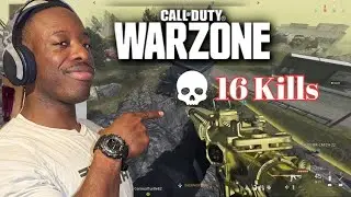 The Untold Secrets of Call of Duty Warzone 2! 16 Kills Domination