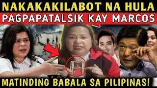 KINATATAKUTANG HULA sa 2026 ITO ang MAGAGANAP sa PILIPINAS‼️NAKAKATAKOT na HULA ni WINDRA FORTUNE.