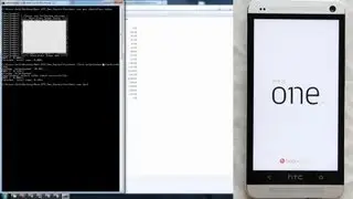 How To Unlock the HTC One's Bootloader!