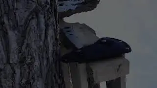 Hunters Landing