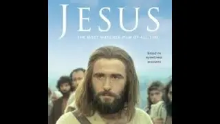The Jesus Film (1979), Faith on Film review (Based On One Gospel Lent Pt. I)