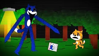 I Played My Viewers Scariest Scratch Games&hellip;