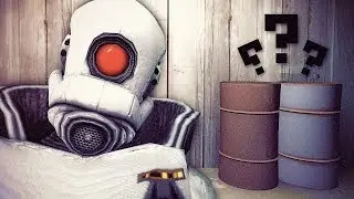 PROTECCION CON EL BARRIL!! - ( Prop Hunt ) #34