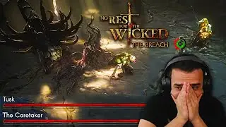 Exploring ENDGAME in the Breach - No Rest for the Wicked