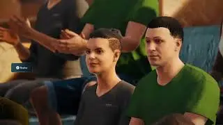 Top spin 2K25 