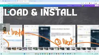 3D Digital Design I ( With Blender 5.0.0 ) _Download & Install