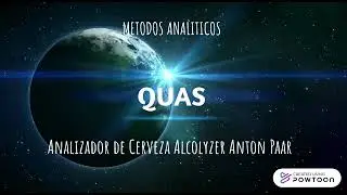 Alcolyzer