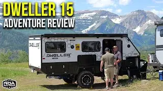 All The Reasons To Become A Roamer! | Dweller 15 Owner Adventure Review