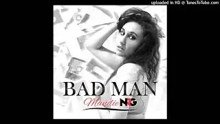 BAD MAN - MandieNRG