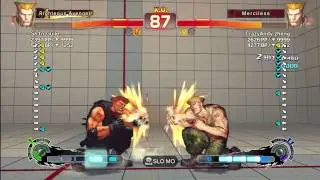 Sh1n Hunts Guile 1