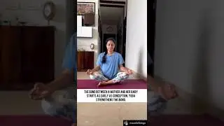 Things You Need To Know While Practicing Yoga During Pregnancy