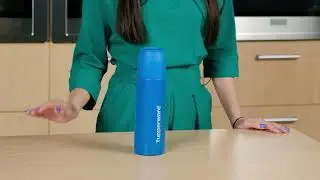 Термос Tupp 520 мл Tupperware
