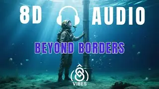 Feel the Festival Anthem | 8D DJ Epic Vibes