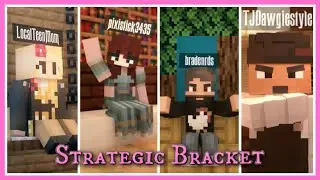 Strategic Bracket Premiere || BBMC ~Season 8 Week 1~