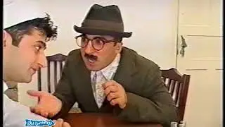 Bu Şəhərdə (2004, 2-ci veriliş)