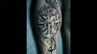 CALVES TATTOO  #kwarogtattoos #art #tattoo #inked  #inkedguys #legtattoo