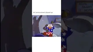 Donald Duck Hails Hitler!