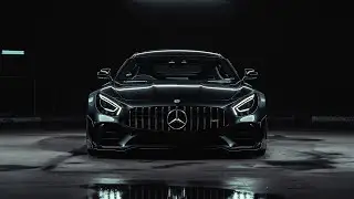 2026 The Mercedes-AMG GT Review | Performance, Luxury & Driving Experience