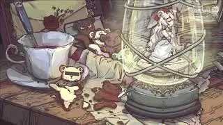 [Arknights] Rosa Music box