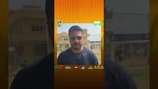 Rumman Raees | Sukkur Patriots